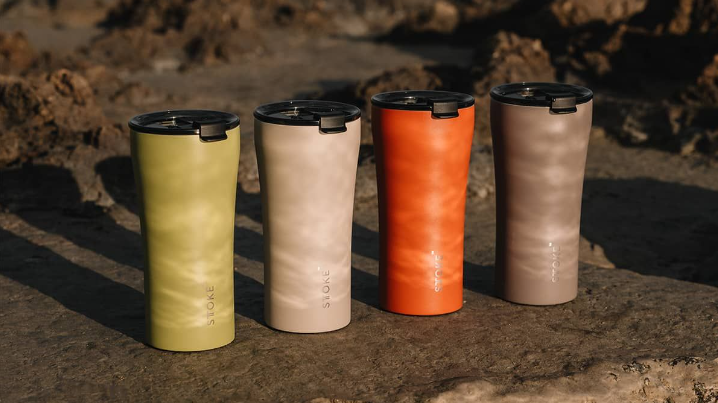 タンブラーの素材別に特徴・メリットを解説!ケース別おすすめ素材の選び方も紹介