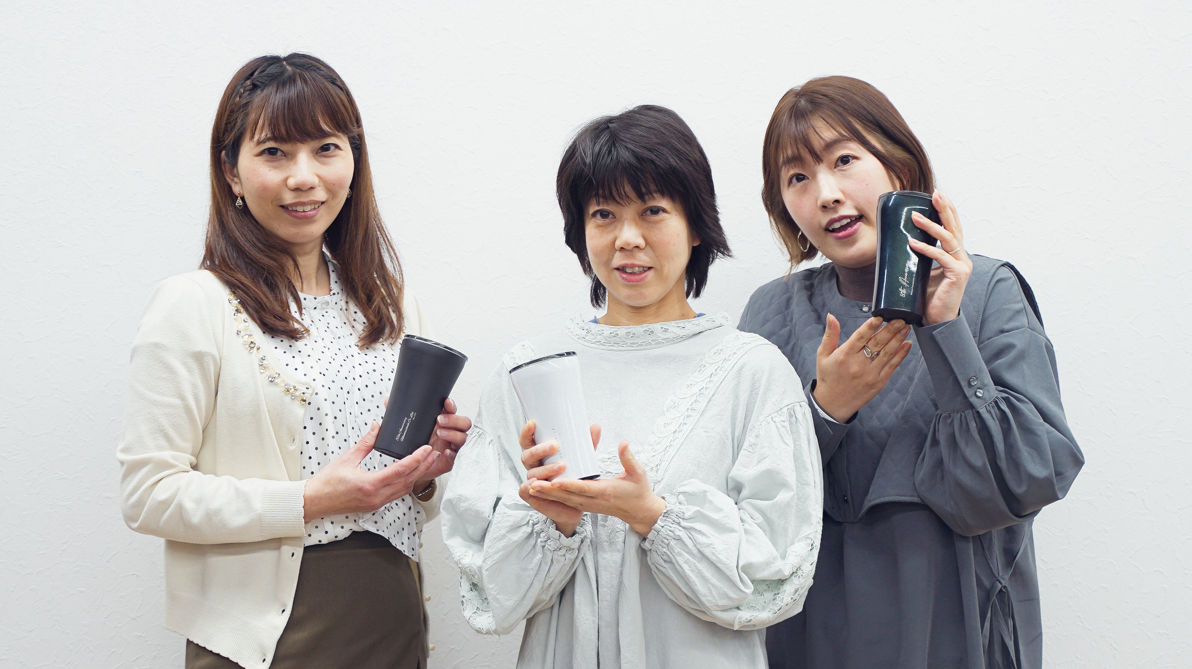 【後編】シーンを問わず使えるノベルティに -『日本通信機』様へインタビュー