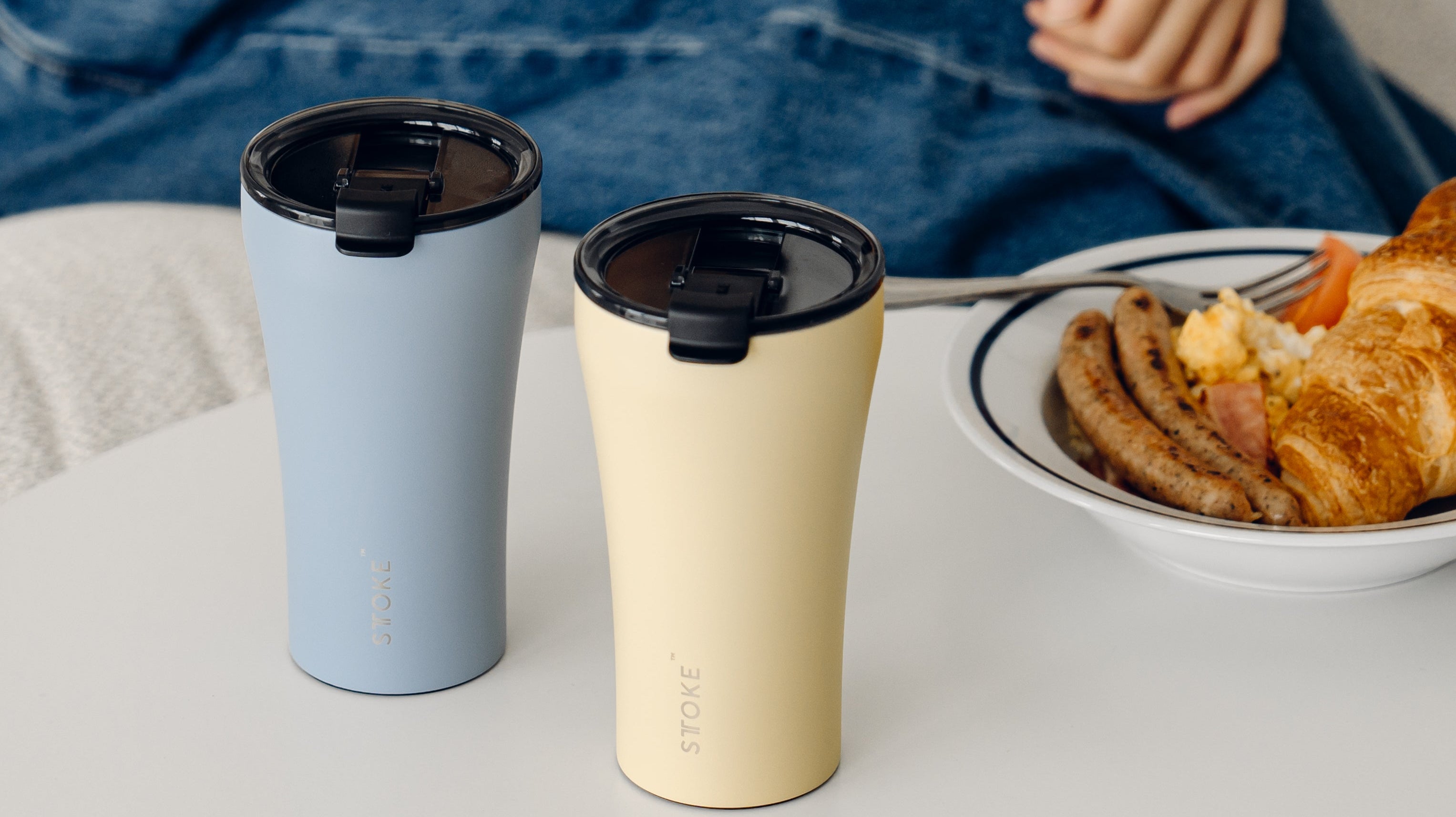 STTOKEを複数個使う人が急増中。その理由を知ったら欲しくなる。