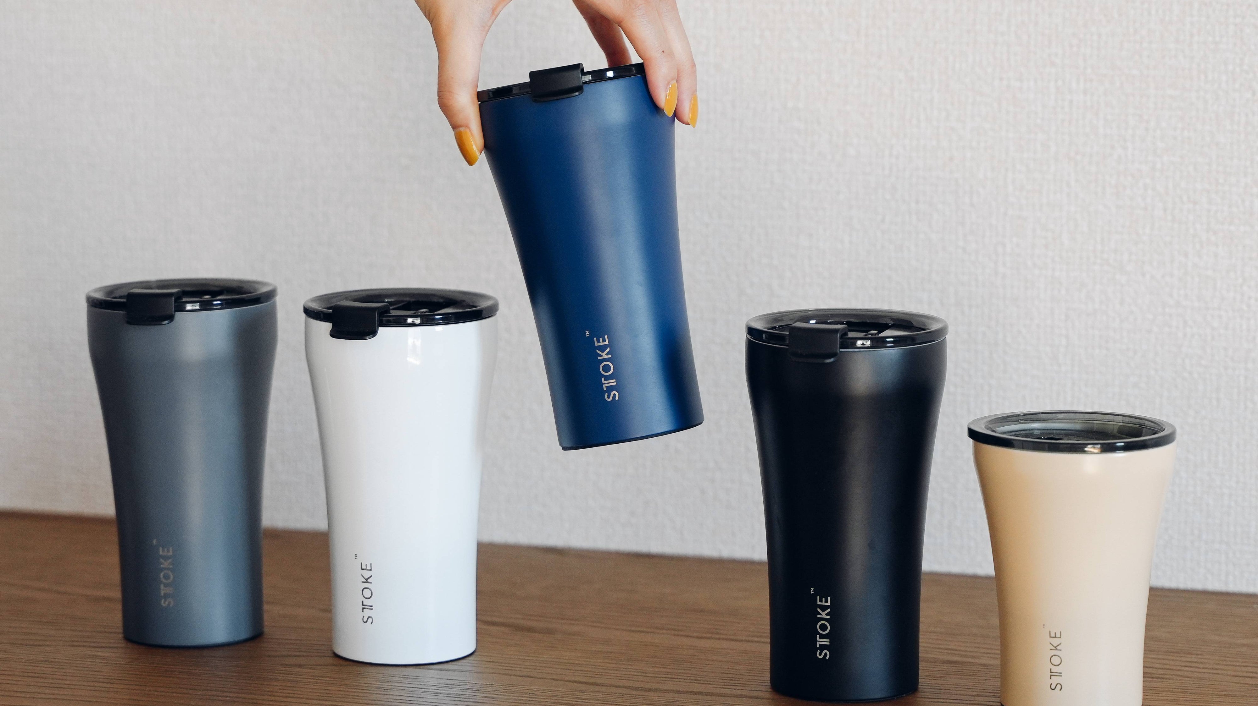 自分に合う『STTOKE (ストーク)』は何色?各カラーの特徴をご紹介!