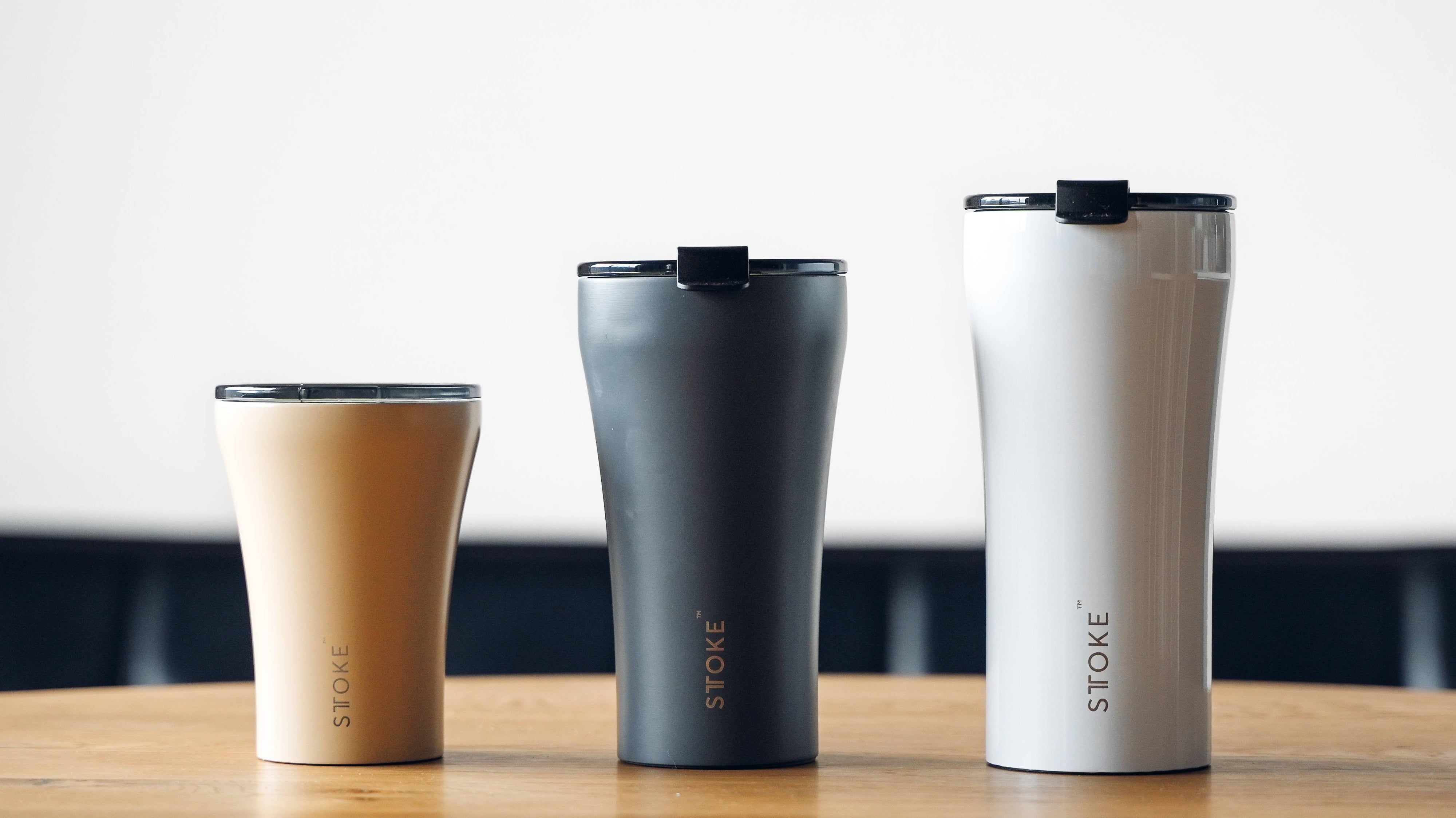 どのサイズの『STTOKE (ストーク)』を選ぶのが正解?