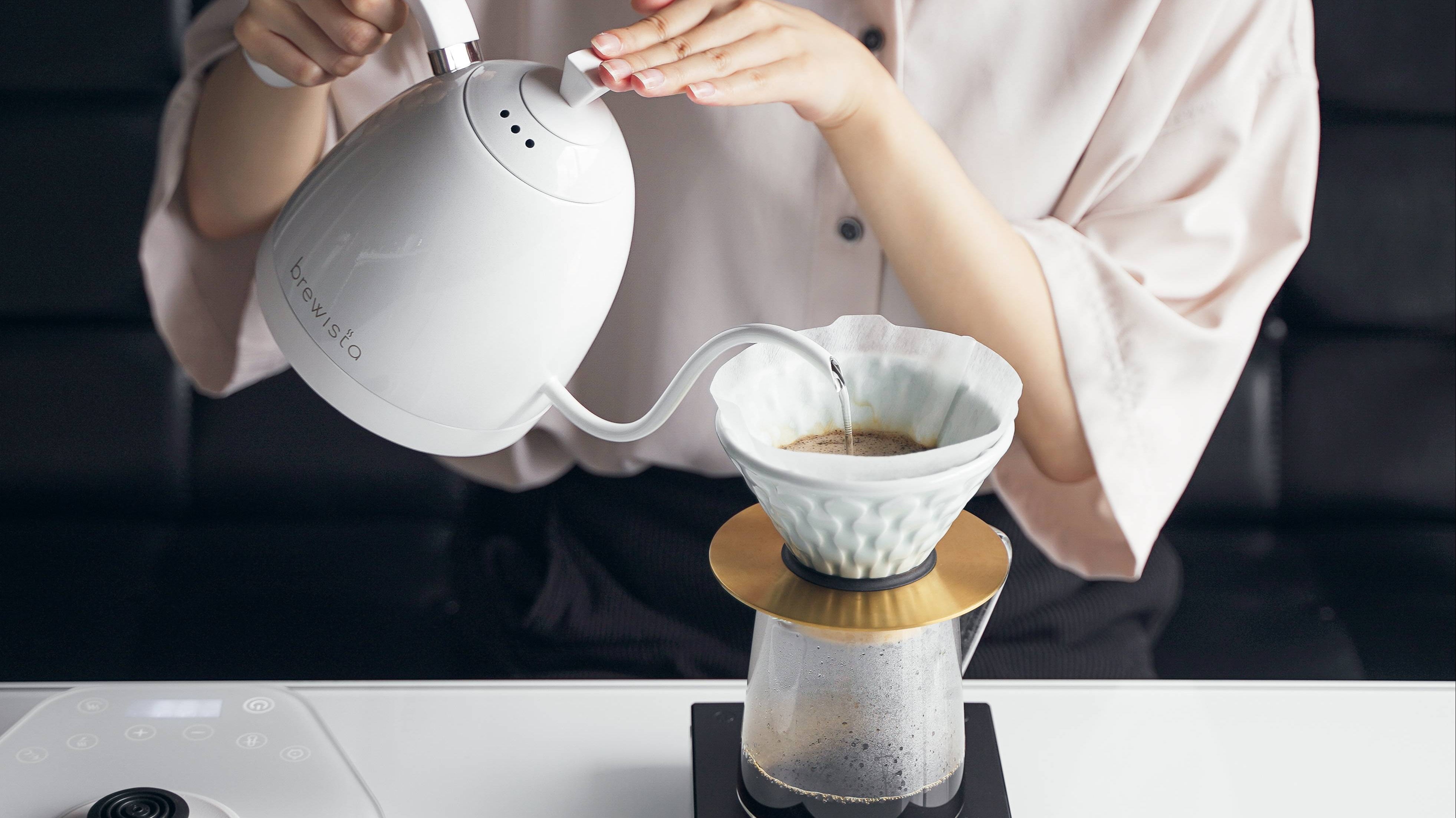 丁寧なコーヒーライフを。自分に合うケトルの選び方と、おすすめ5選