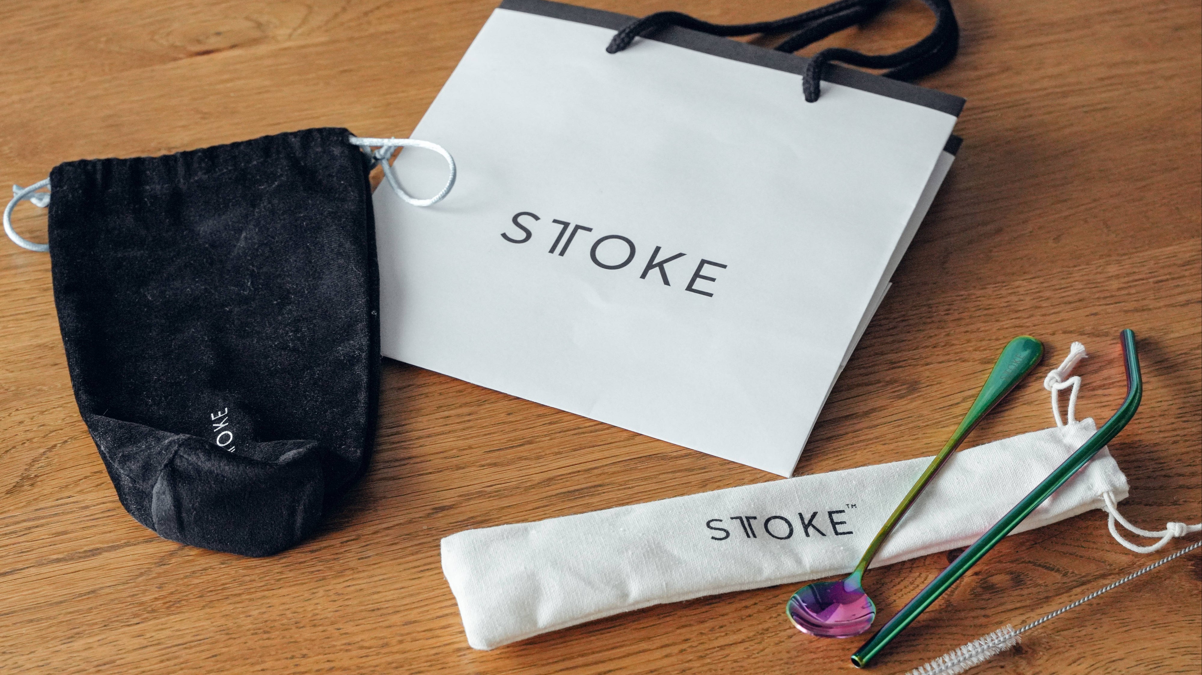 もっとサステナブルに暮らそう!『STTOKE (ストーク)』と一緒に使いたいアクセサリーアイテム