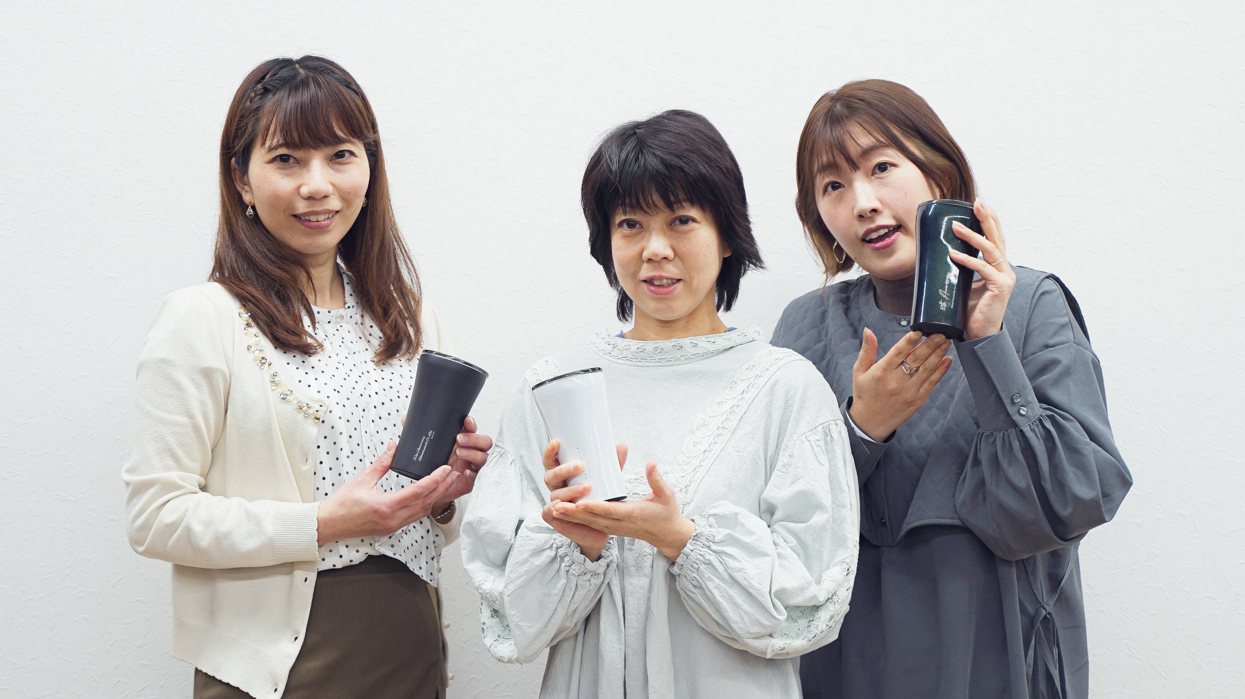 【前編】私たちの想いをノベルティに -『日本通信機』様へインタビュー