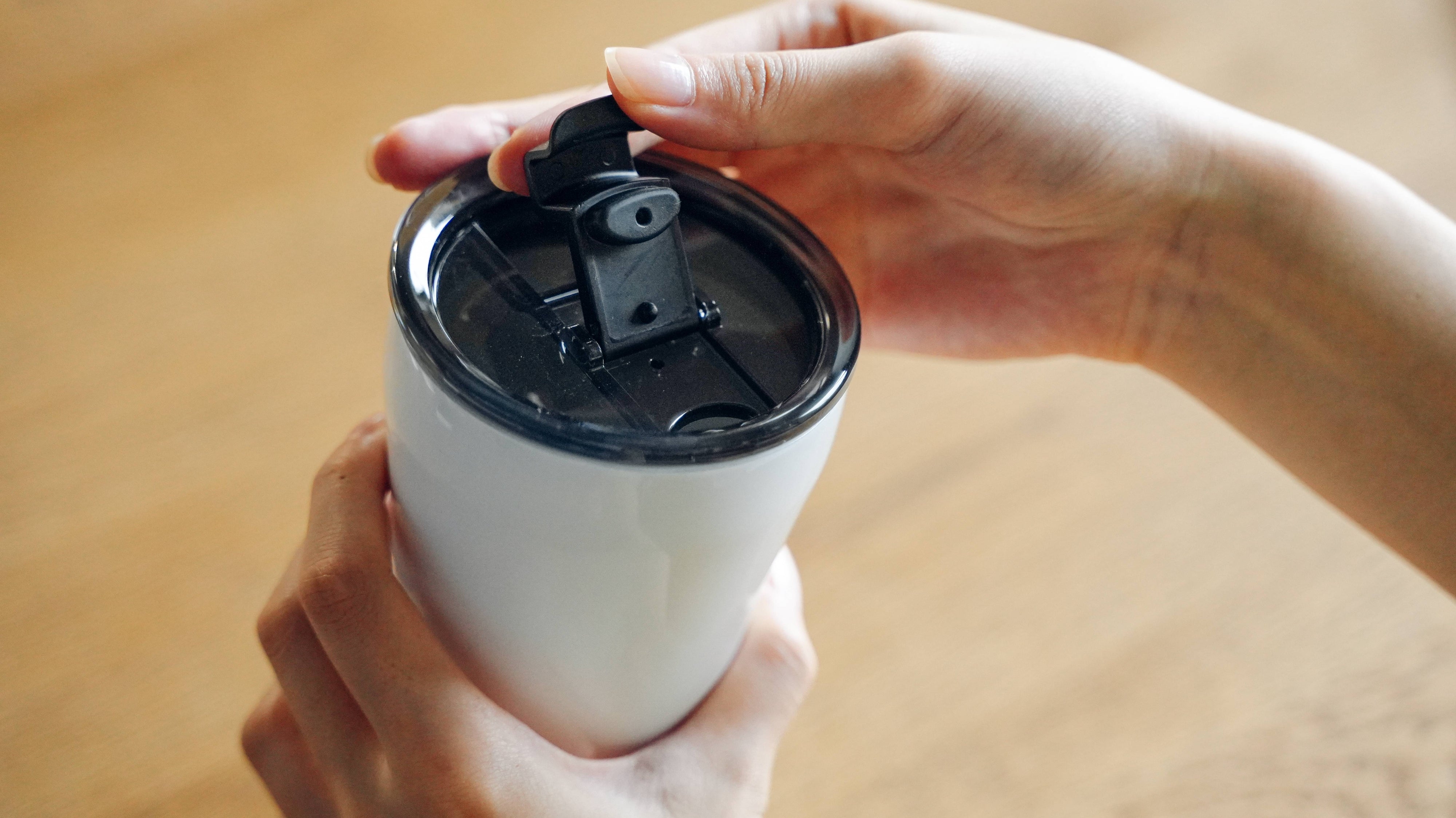 1分でできる!『STTOKE (ストーク)』の簡単お手入れについて