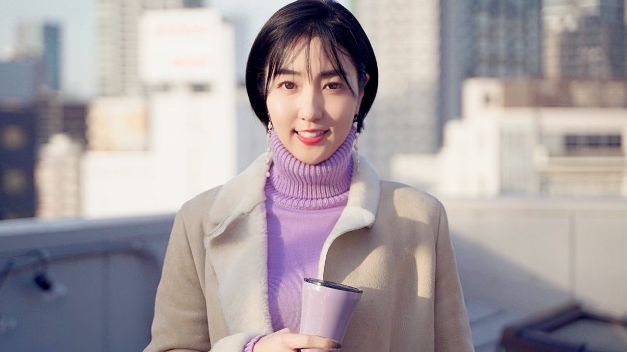 STTOKE (ストーク) 、STOCK (ストック) してます。- Kei さん | 愛用者インタビュー