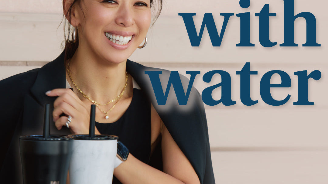 STTOKE × 野沢和香 第3弾コラボ “Vタイプ”で描く、心地よく、美しい日常