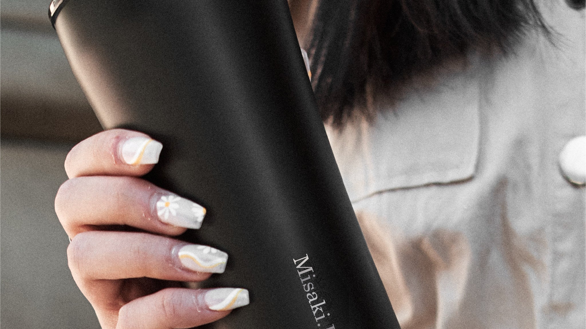 イニシャルを刻印して、自分だけの特別な『STTOKE』を手に入れよう!