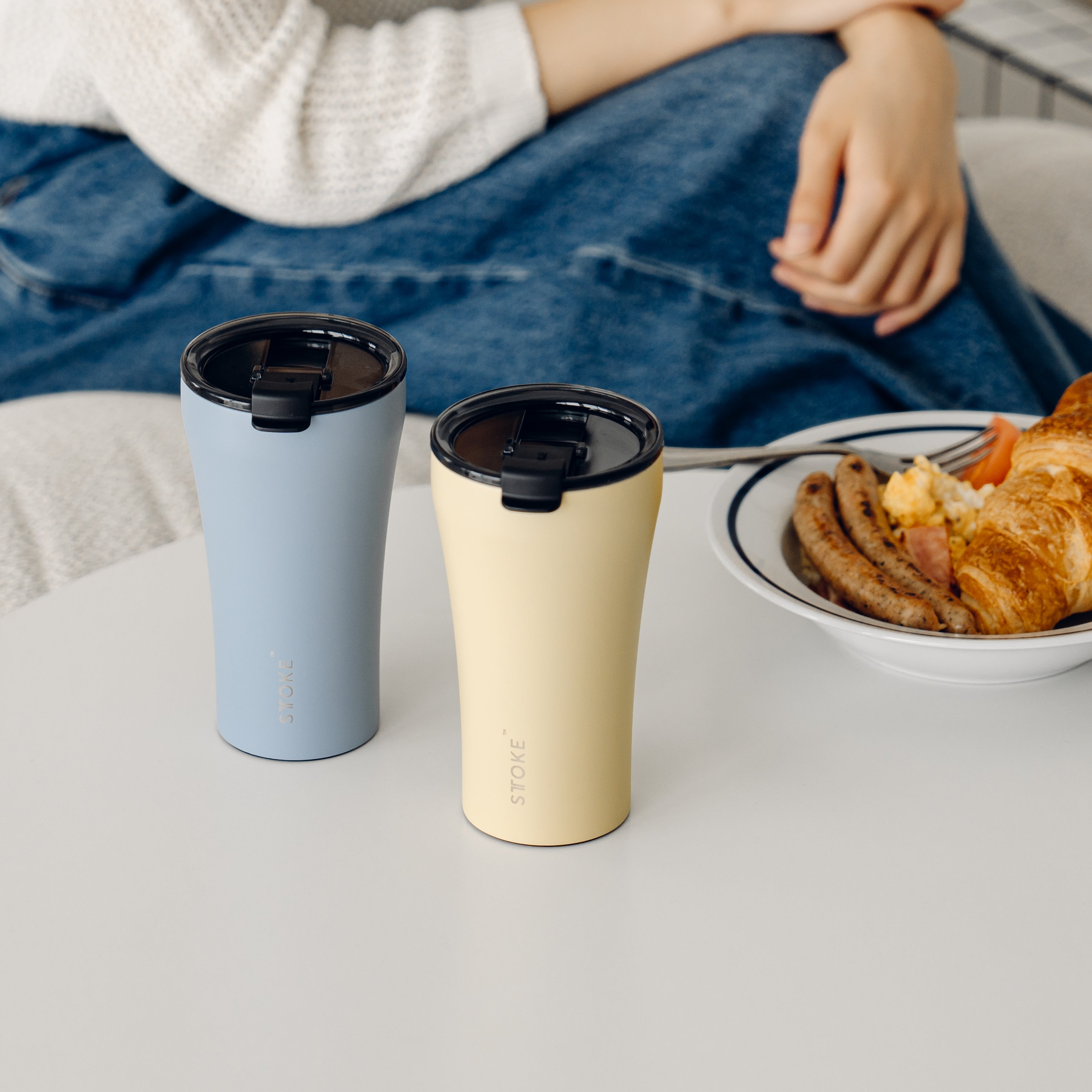 STTOKEを複数個使う人が急増中。その理由を知ったら欲しくなる。