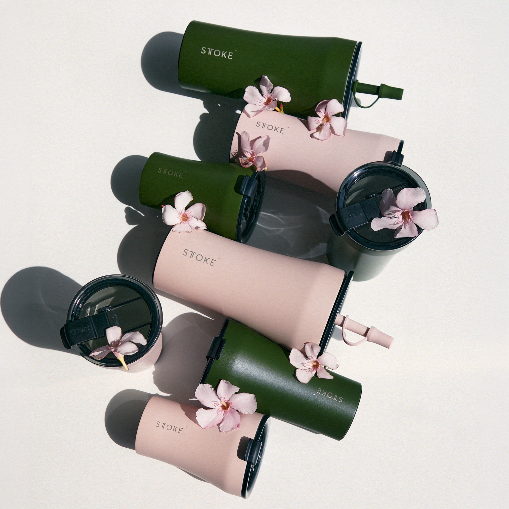 【10%OFF】STTOKE SET（Vサイズ）