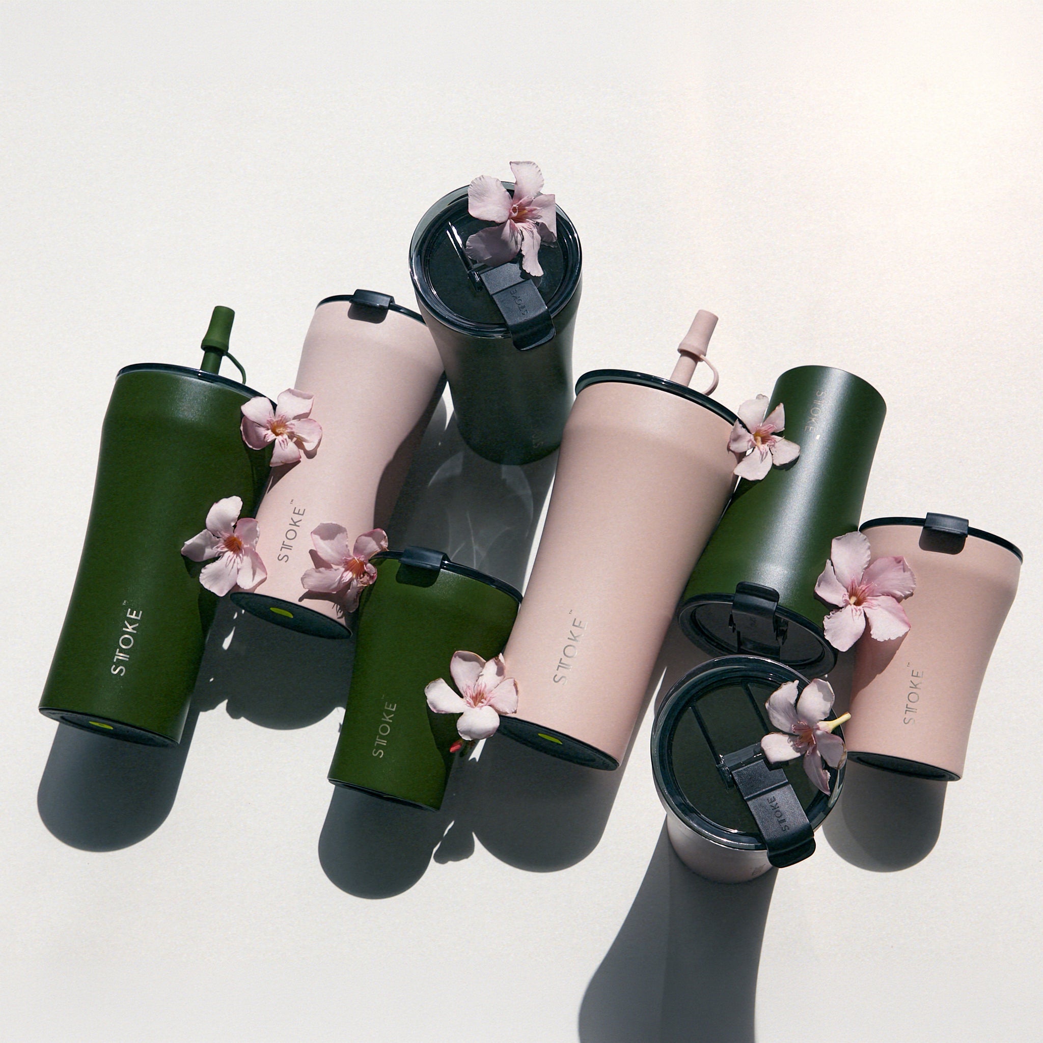 【10%OFF】STTOKE SET（Vサイズ）