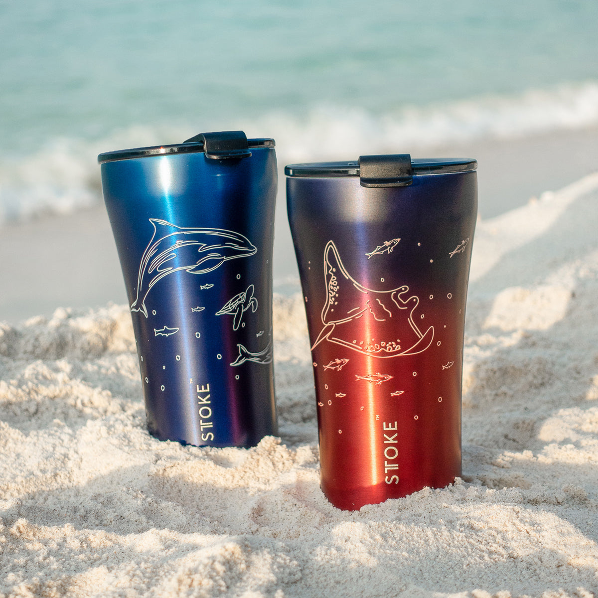 オーシャンシリーズ　 第二弾