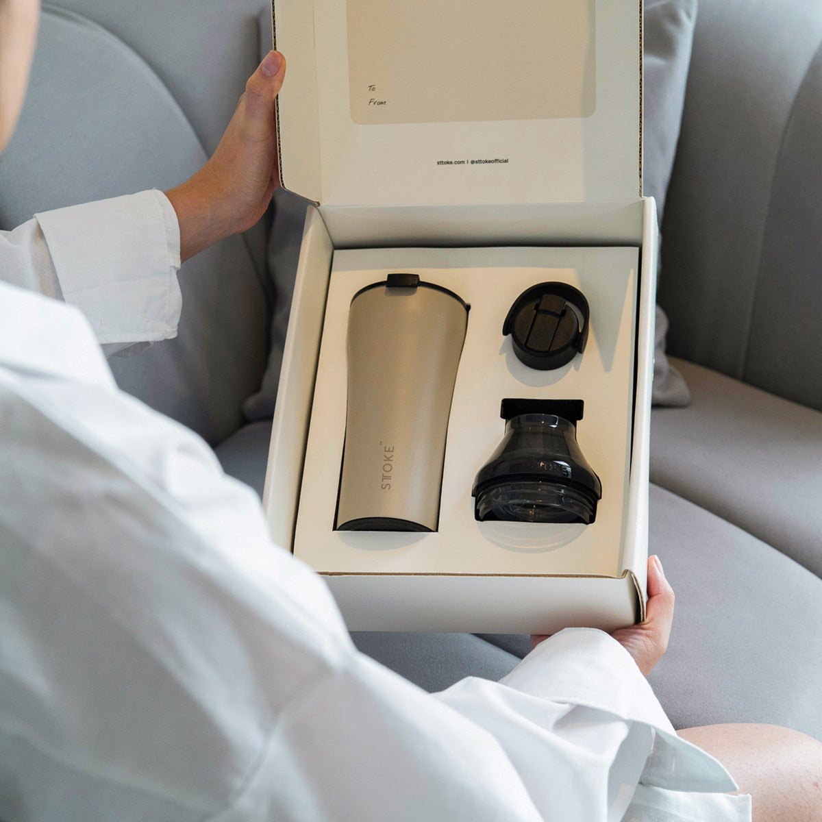 STTOKE ストーク/リユーザブルカップ – STTOKE Japan