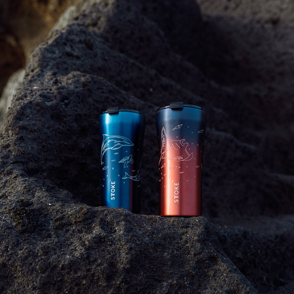 オーシャンシリーズ　 第二弾