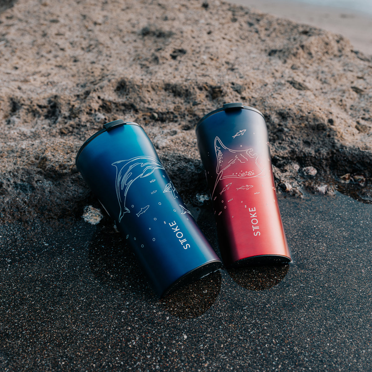 オーシャンシリーズ　 第二弾