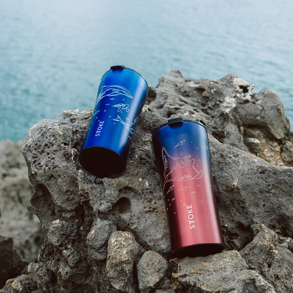 オーシャンシリーズ　 第二弾