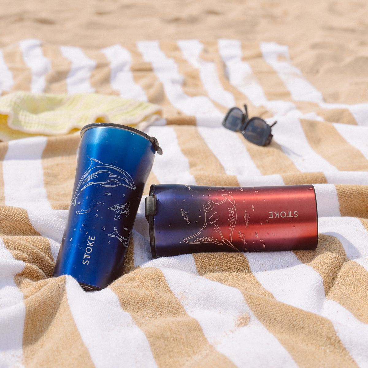 オーシャンシリーズ　 第二弾