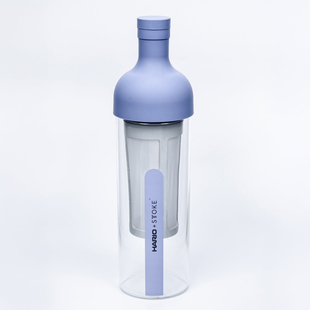 STTOKE＋HARIO フィルターインコーヒーボトルセット