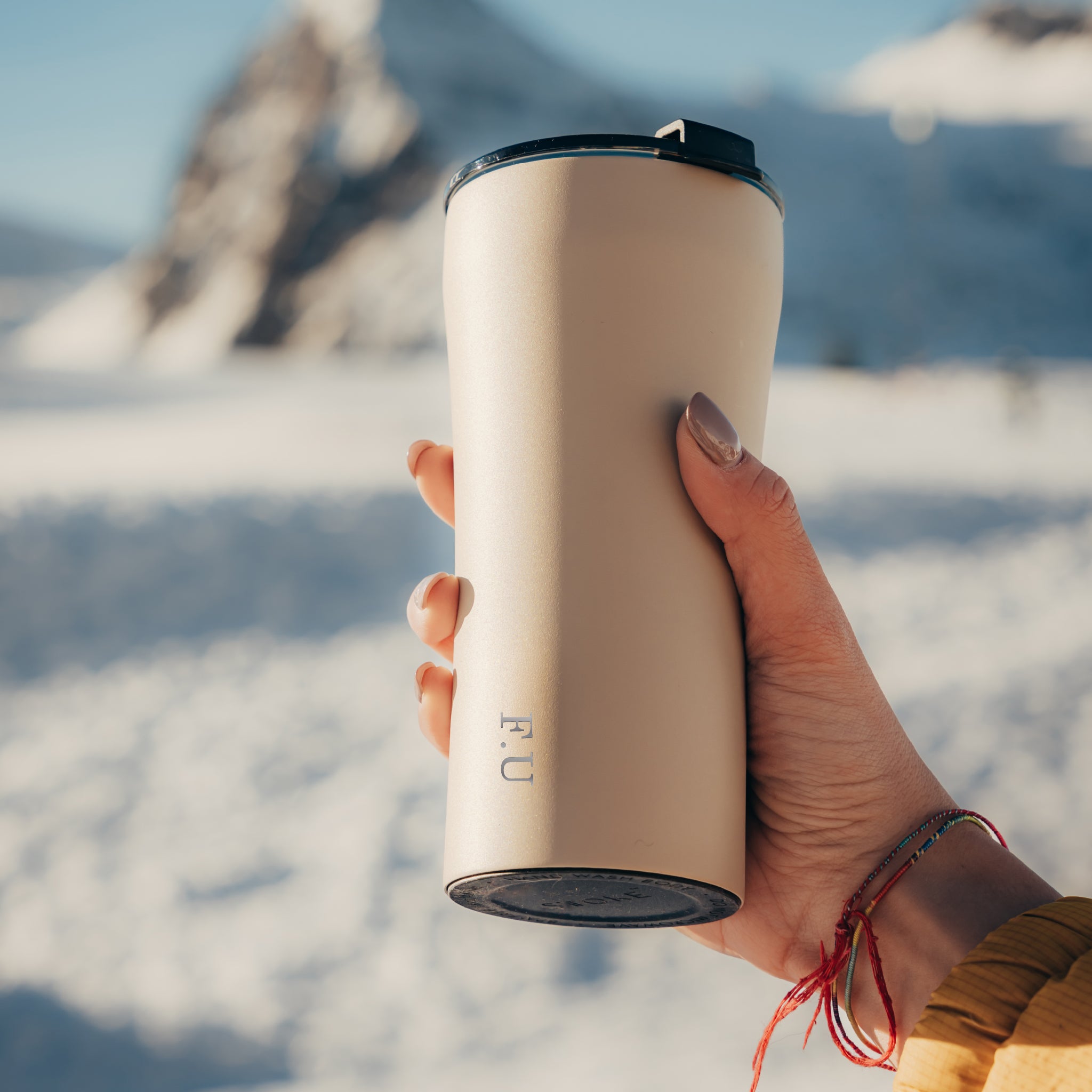 イニシャル刻印 – STTOKE Japan