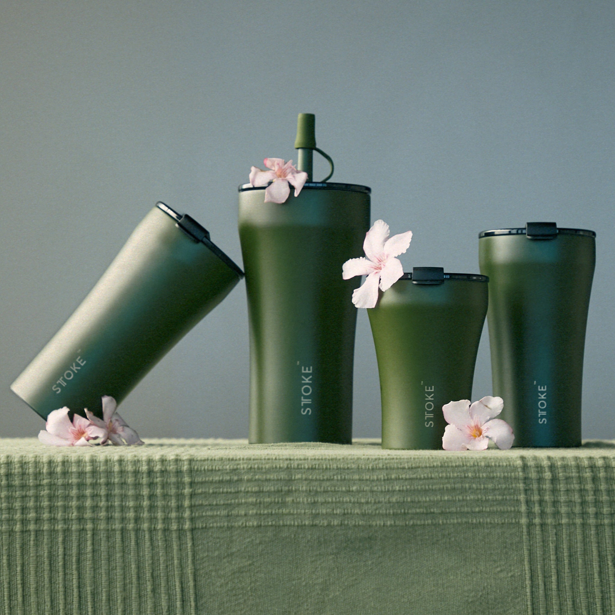 【10%OFF】STTOKE SET（Vサイズ）