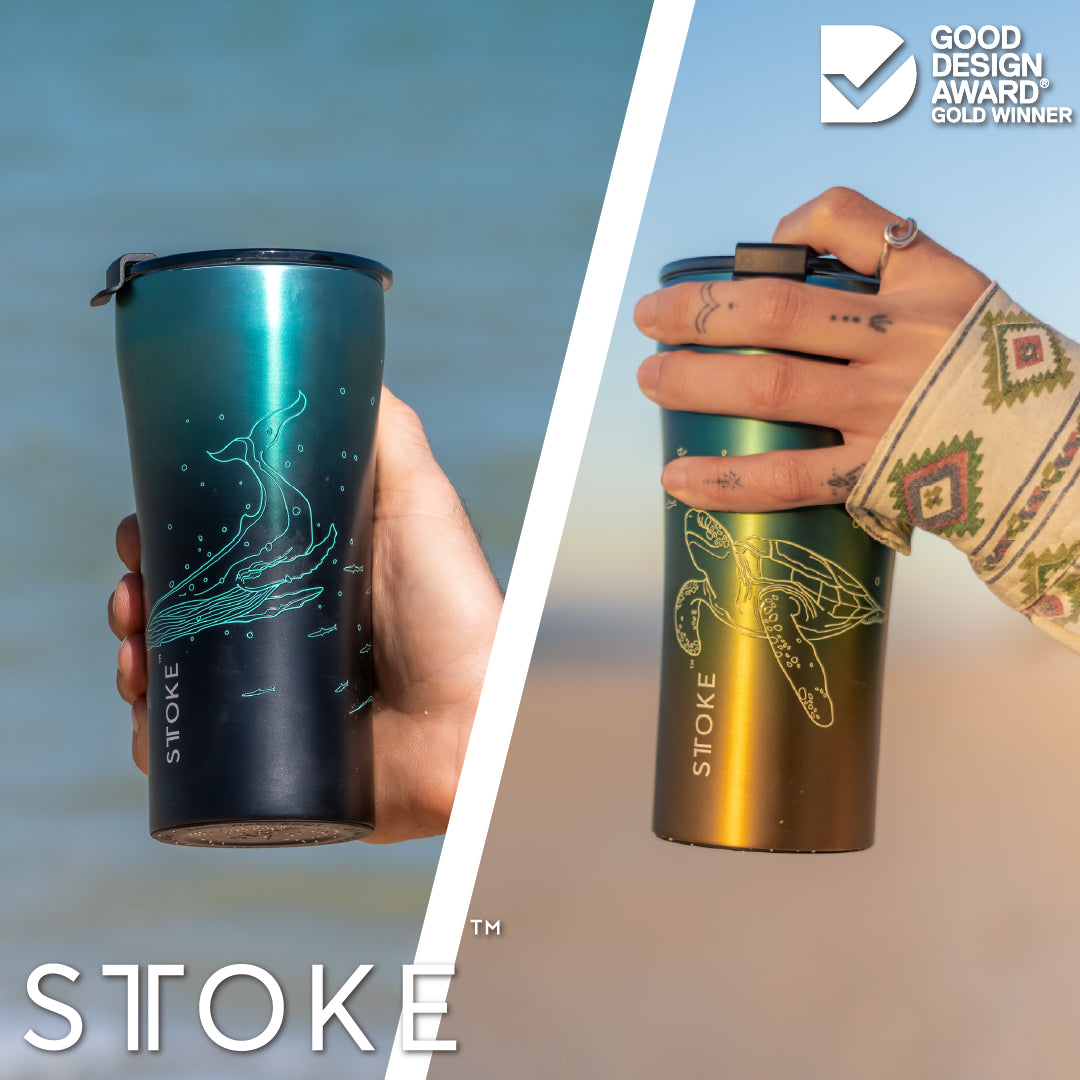 STTOKE ストーク/リユーザブルカップ – STTOKE Japan