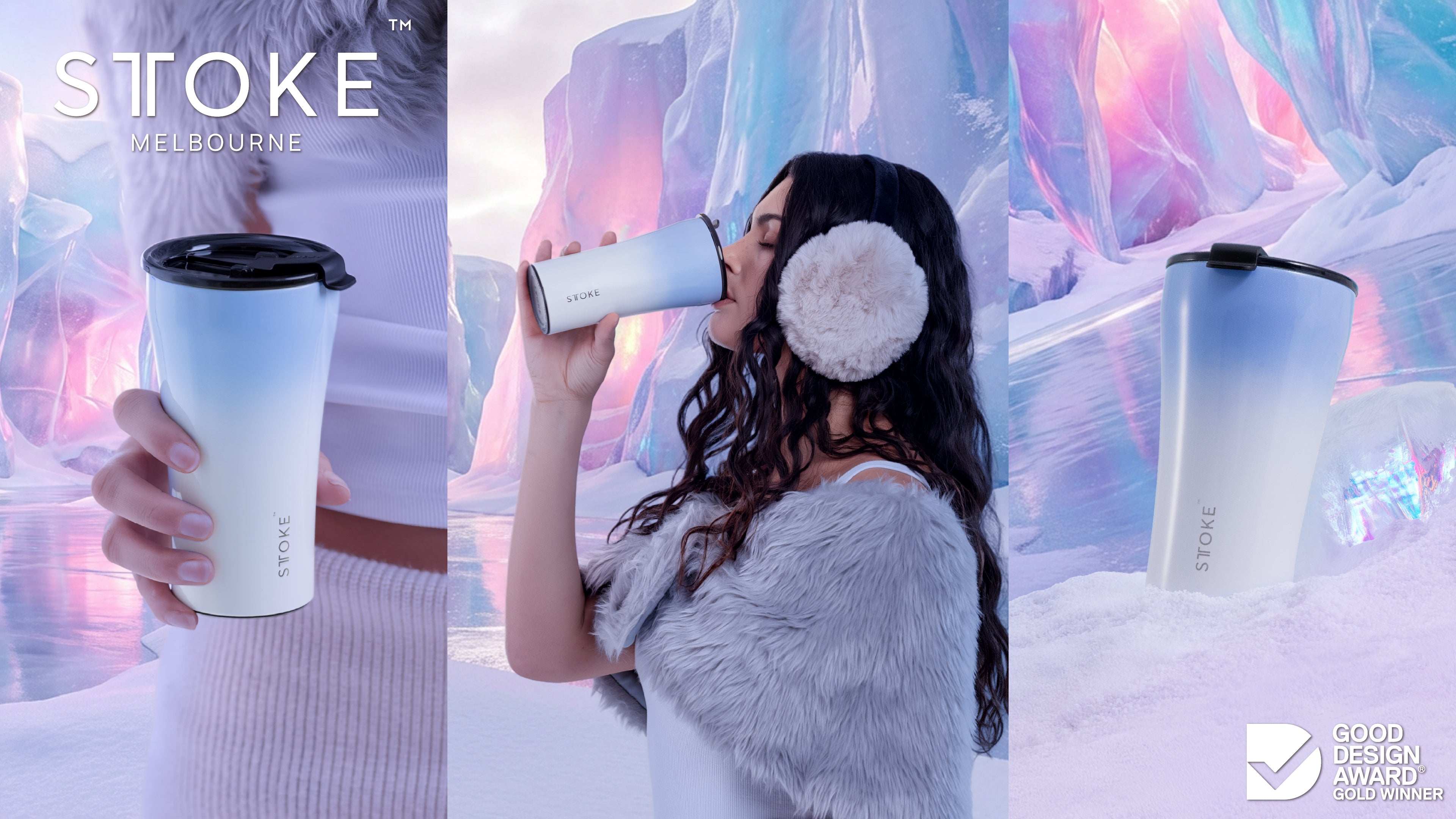 STTOKE ストーク/リユーザブルカップ – STTOKE Japan