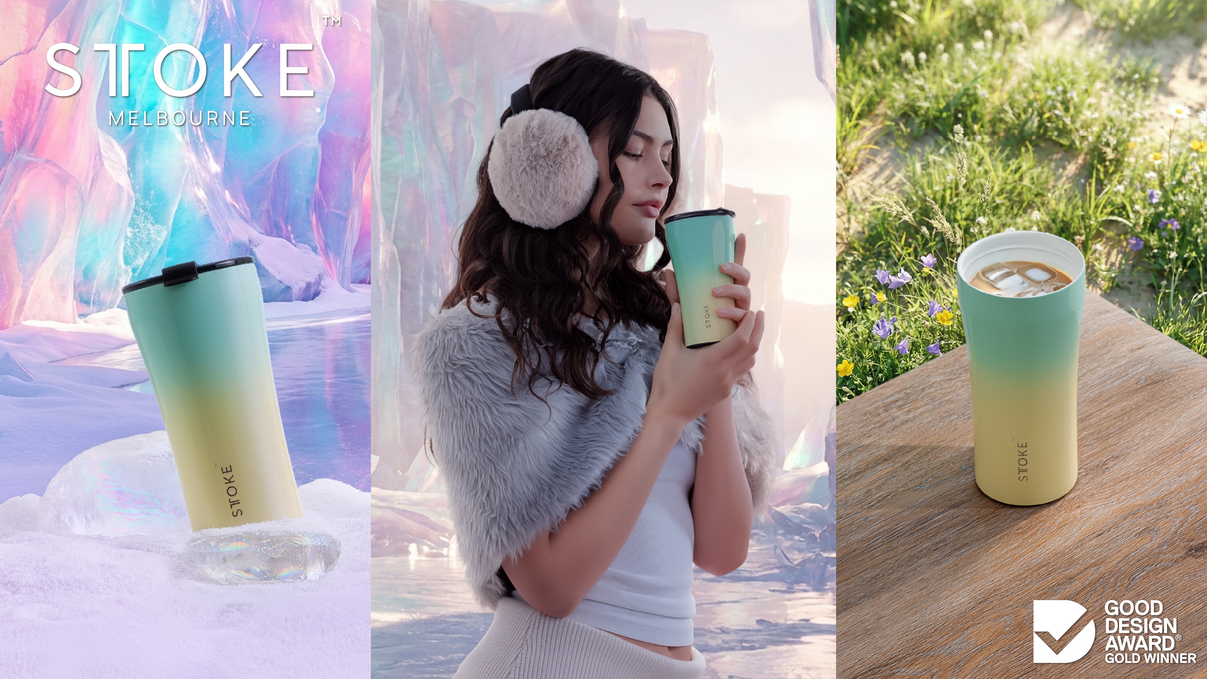 STTOKE ストーク/リユーザブルカップ – STTOKE Japan