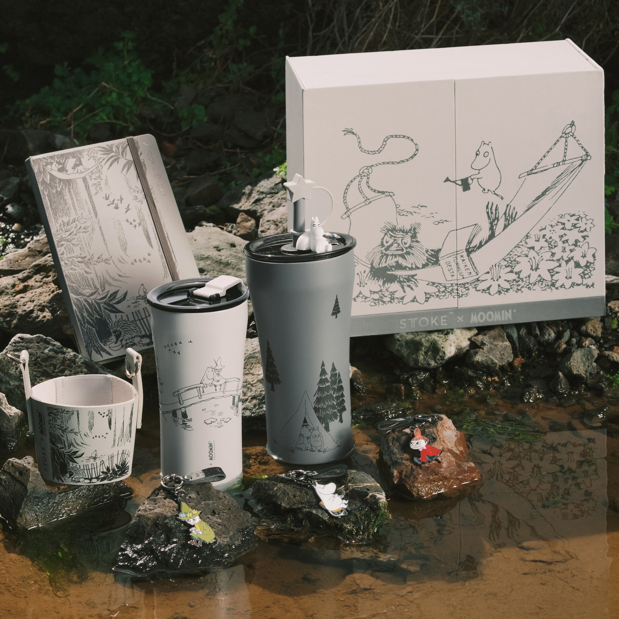 grindlodge✖️stokeコラボ　スツール 商品 – STTOKE Japan