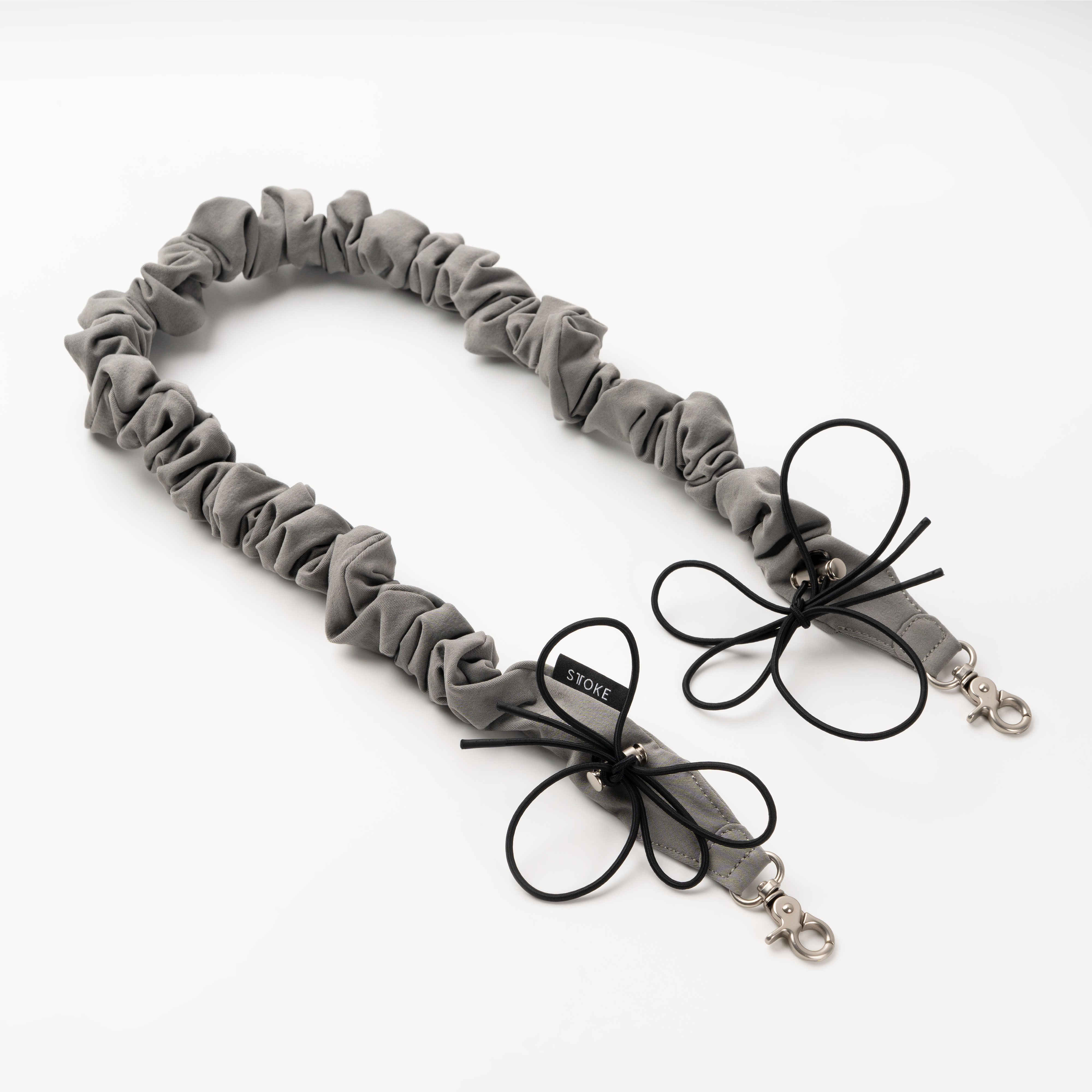 ギャザーカスタムストラップ – STTOKE Japan