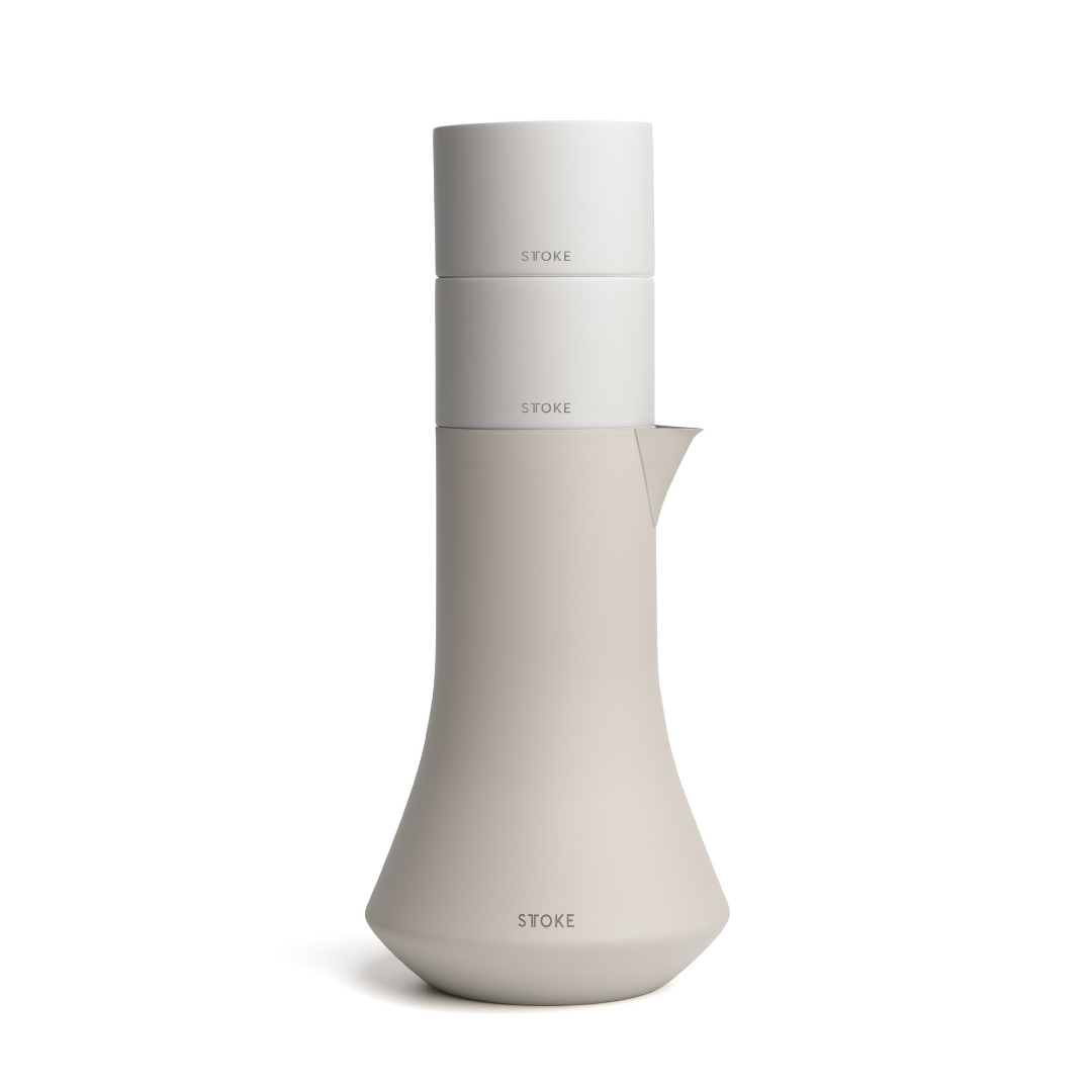 STTOKE @ Home シェアリングジャグセット