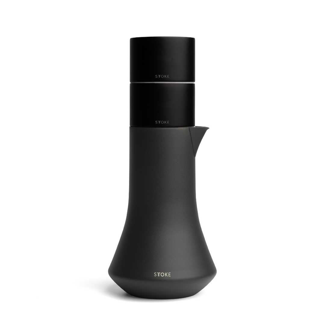 STTOKE @ Home シェアリングジャグセット