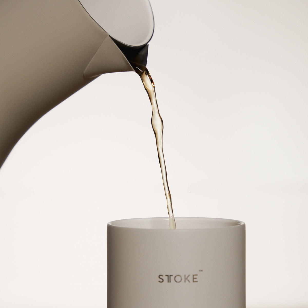 STTOKE @ Home シェアリングジャグセット