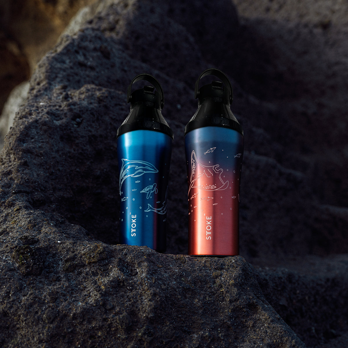 オーシャンシリーズ　 第二弾