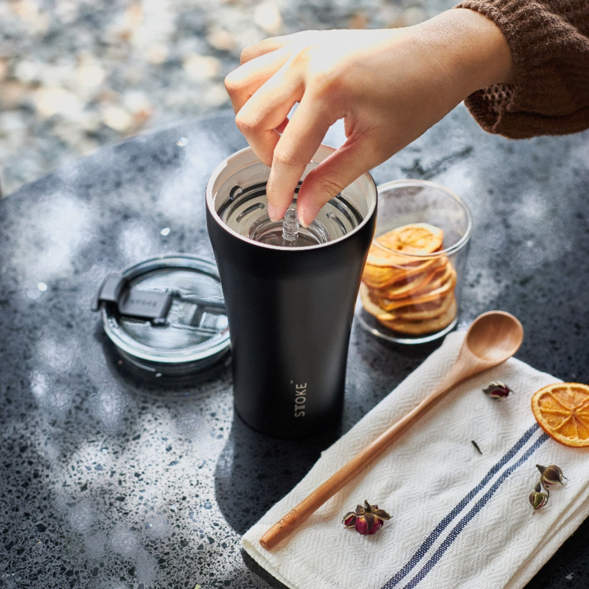 2025Black Friday – STTOKE Japan